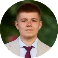 Ioan Paul Burlacu's picture