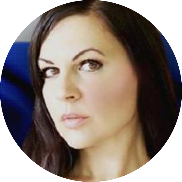 Nina Kouprianova's picture