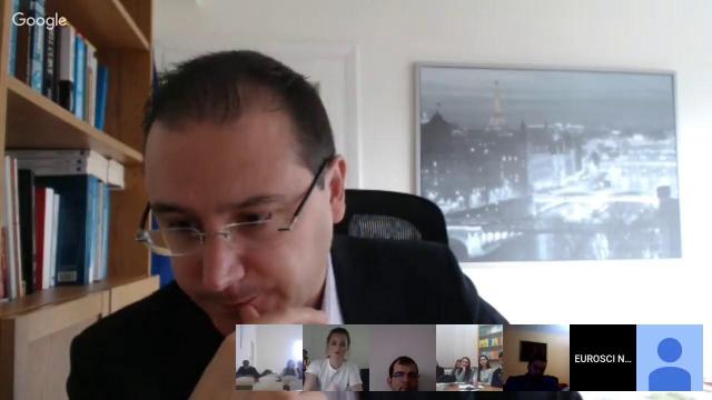 Embedded thumbnail for Lecture: Economic growth. The Neoclassical growth model. Alternative growth models. Empirical evidence.