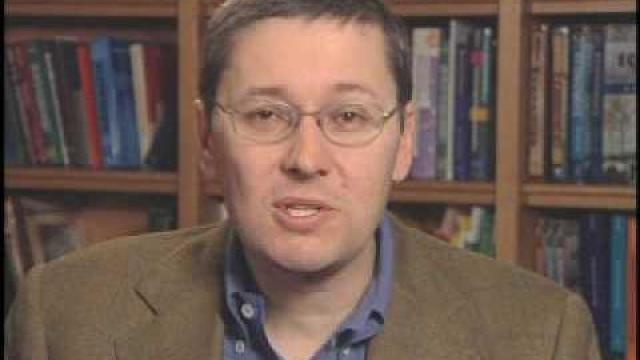 Embedded thumbnail for Cu cine seamănă mai mult un economist sau un politolog?