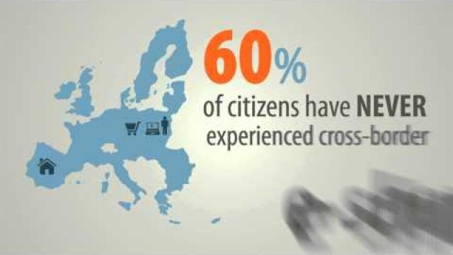 Embedded thumbnail for The European single market is mostly good for...