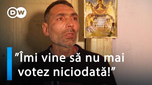 Embedded thumbnail for Why is voter turnout so low in Romania?