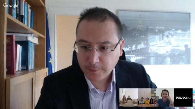 Embedded thumbnail for Lecture: The EU budget and redistributive policies. Regional and social policies. Common agricultural policy.