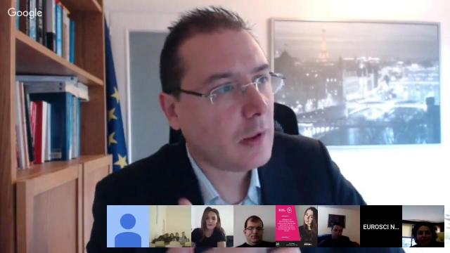 Embedded thumbnail for Lecture: What is economic development and how can we measure it? Growth, inequality, poverty and development