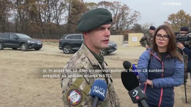 Embedded thumbnail for Ce efect ar avea terminarea războiului din Ucraina asupra PIB-ului României?