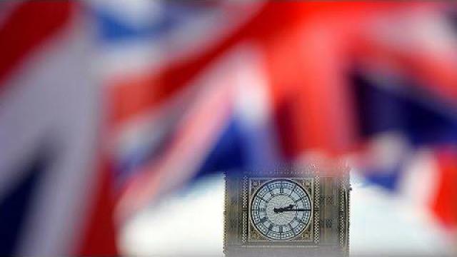 Embedded thumbnail for How will Brexit affect tourism?