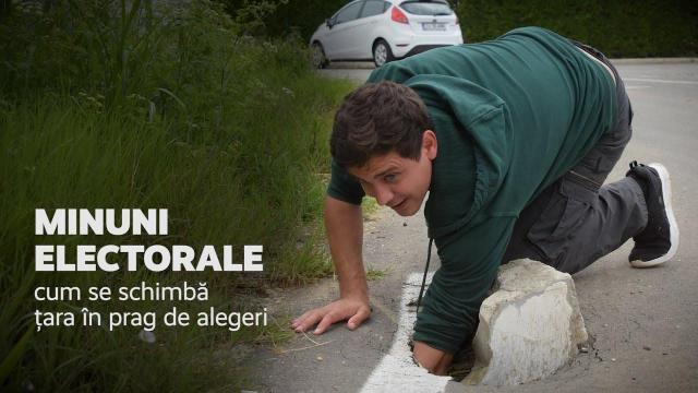 Embedded thumbnail for Why do many incumbent leaders increase public spending or reduce taxes prior to elections?